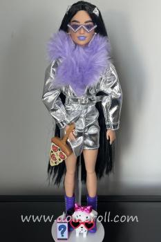 Mattel - Barbie - Extra - Doll #15 - кукла